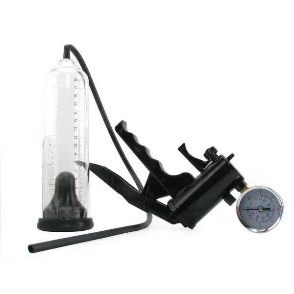 Pump Worx Max Precision Power Pump — image 24 of 25