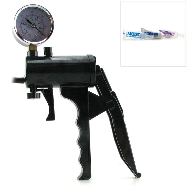 Pump Worx Max Precision Power Pump — image 23 of 25
