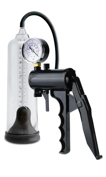 Pump Worx Max Precision Power Pump — image 19 of 20