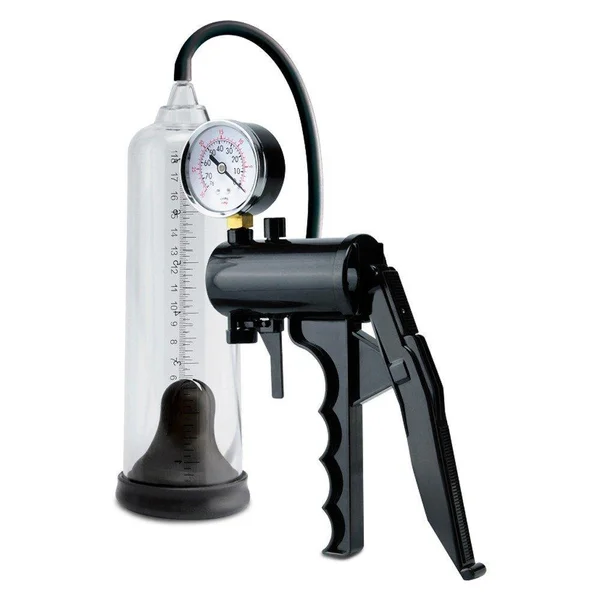 Pump Worx Max Precision Power Pump — image 21 of 25