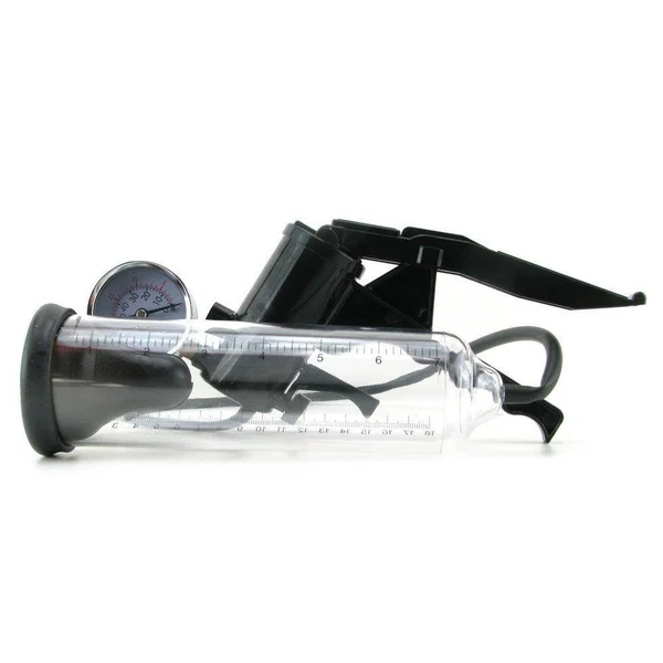 Pump Worx Max Precision Power Pump — image 22 of 25