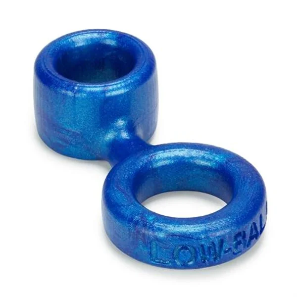 Oxballs Low-Ball Cock Ring + Ball Stretcher — image 9 of 20
