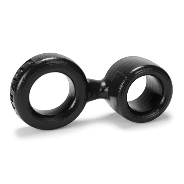 Oxballs Low-Ball Cock Ring + Ball Stretcher — image 17 of 20