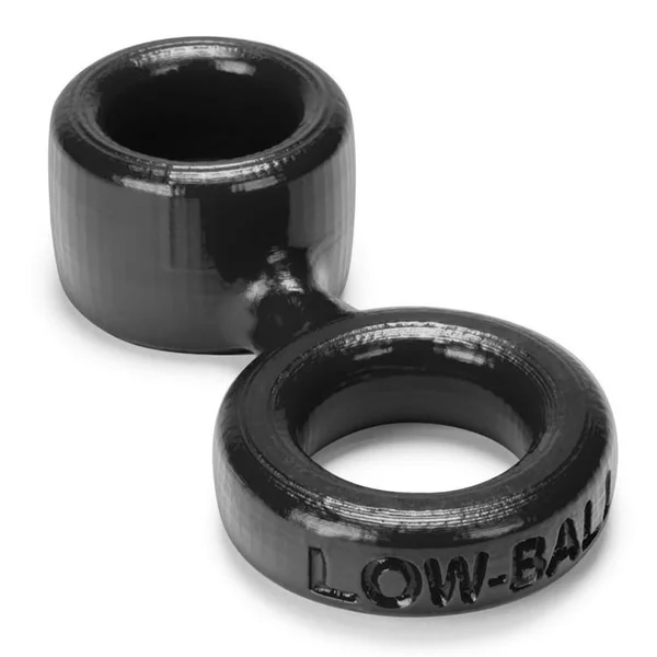 Oxballs Low-Ball Cock Ring + Ball Stretcher — image 16 of 20