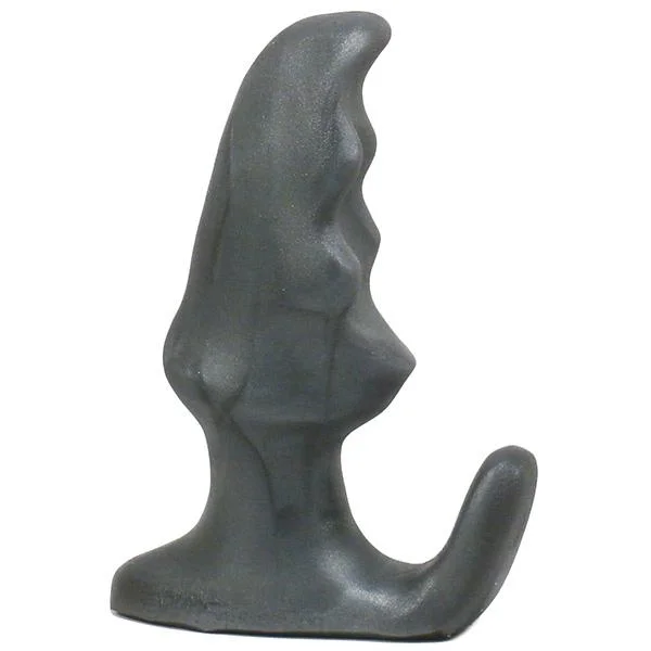 SquarePegToys® Charlie Horse Kidney SuperSoft Silicone Prostate Massager — image 24 of 25