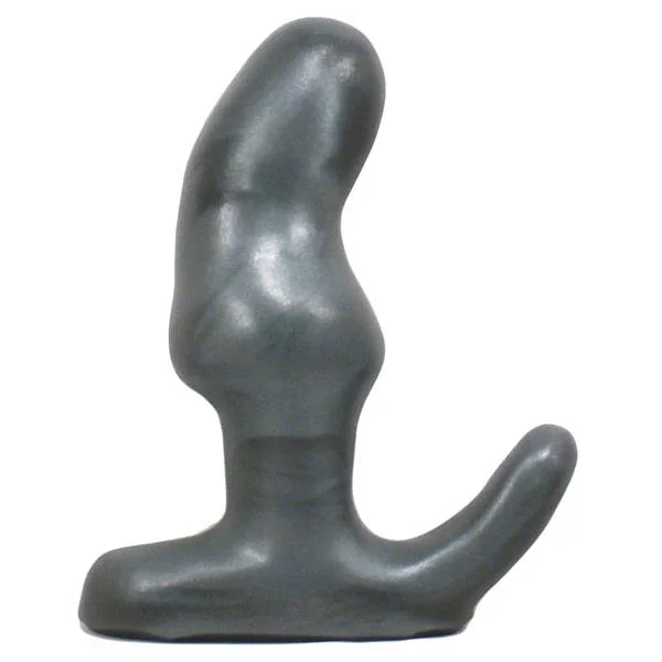 SquarePegToys® Charlie Horse Kidney SuperSoft Silicone Prostate Massager — image 13 of 25