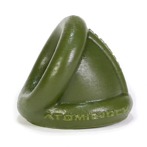 Oxballs Ballbender Cock Ring + Ball Stretcher — image 24 of 25