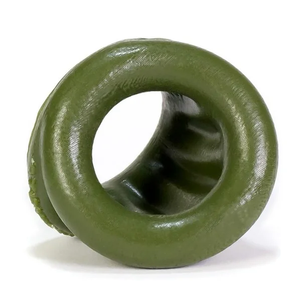 Oxballs Ballbender Cock Ring + Ball Stretcher — image 16 of 25