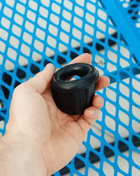 Oxballs Ballbender Cock Ring + Ball Stretcher — image 11 of 25