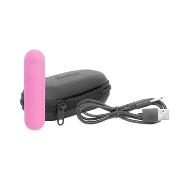 BMS Pillow Talk Sassy + Njoy Pure Wand Bundle — image 12 of 18