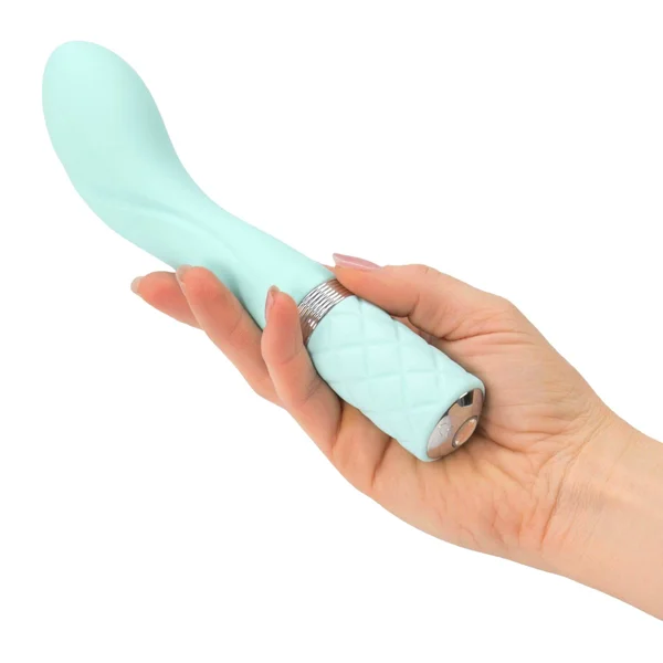 BMS Pillow Talk Sassy + Njoy Pure Wand Bundle — image 13 of 18