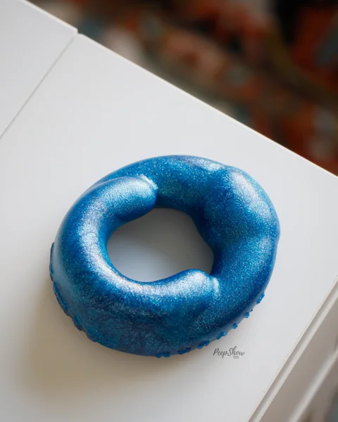 Oxballs Grip Padded Soft Silicone Cock Ring — image 7 of 11