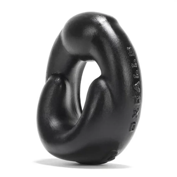 Oxballs Grip Padded Soft Silicone Cock Ring — image 5 of 11