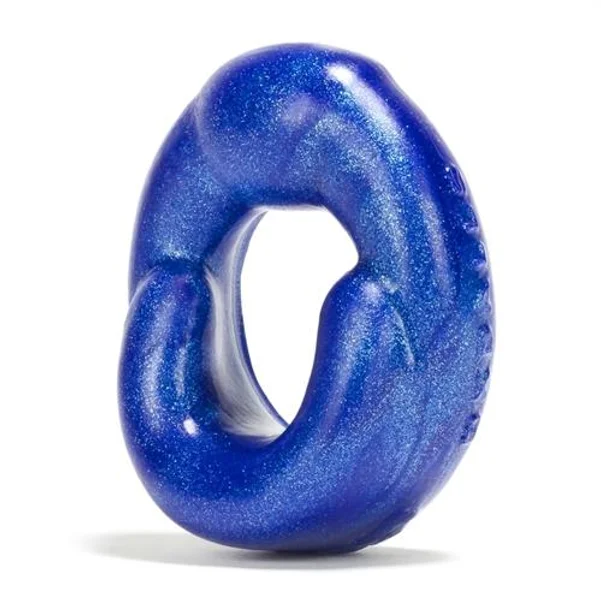Oxballs Grip Padded Soft Silicone Cock Ring — image 6 of 11