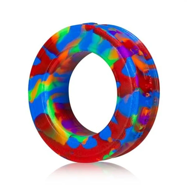 Oxballs Pig-Ring Super Soft Silicone Cock Ring — image 15 of 22