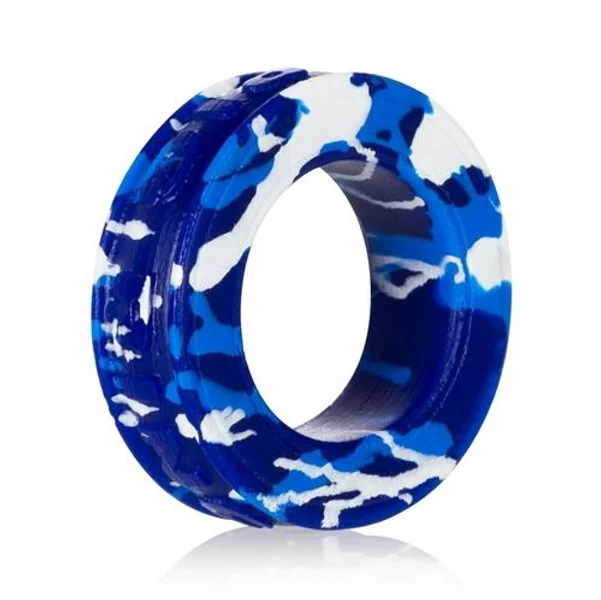 Oxballs Pig-Ring Super Soft Silicone Cock Ring — image 17 of 22