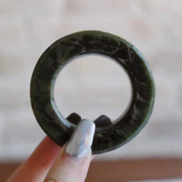 Oxballs Pig-Ring Super Soft Silicone Cock Ring — image 18 of 22