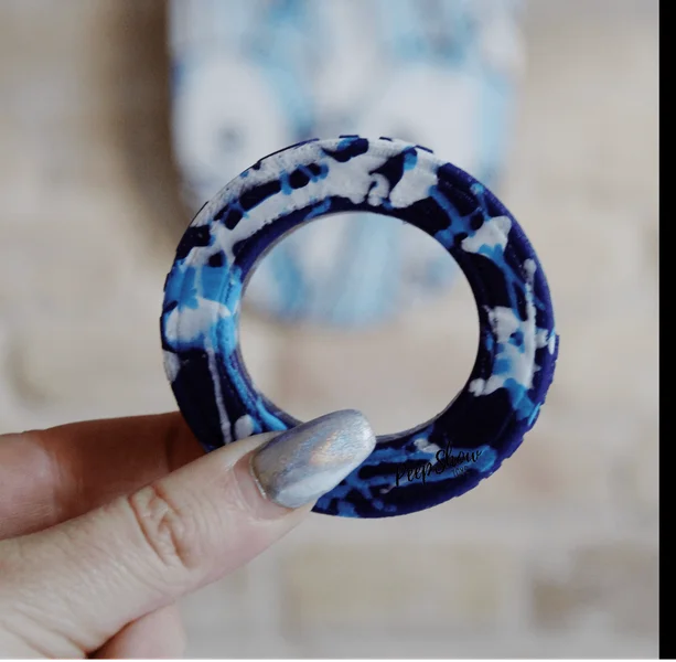 Oxballs Pig-Ring Super Soft Silicone Cock Ring — image 16 of 22