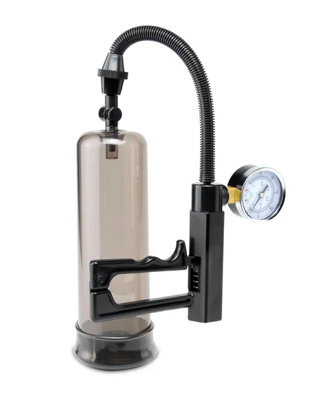 Pump Worx Pistol Grip Power Pump — image 19 of 20