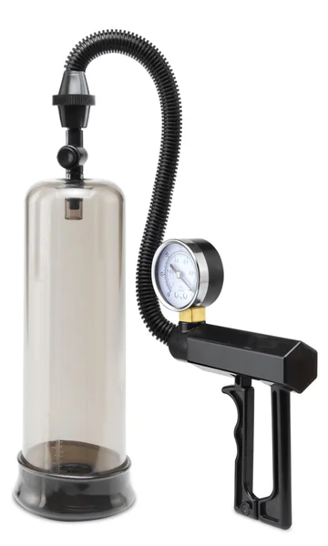 Pump Worx Pistol Grip Power Pump — image 20 of 20