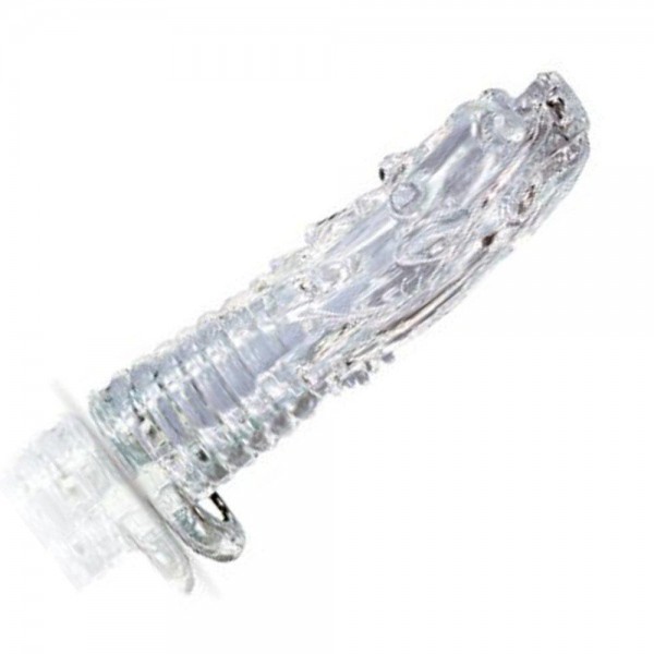 Enter The Dragon Enhancing Sleeve — image 5 of 5