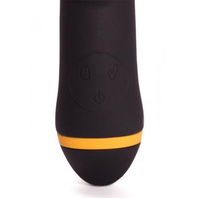 Turbo Rabbit Vibrator Official Collection by PornHub