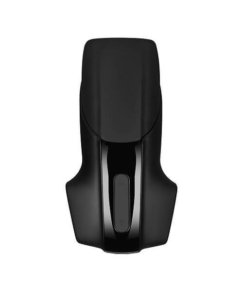 Satisfyer Men Vibrating Male Masturbator — image 6 of 7