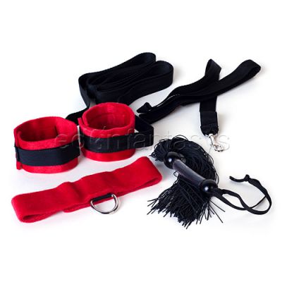 Lover s prisoner kit