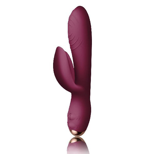Every Girl Rechargeable Waterproof Burgundy — image 3 of 4