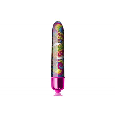 Rocks Off RO 90mm Summer of Love Bullet