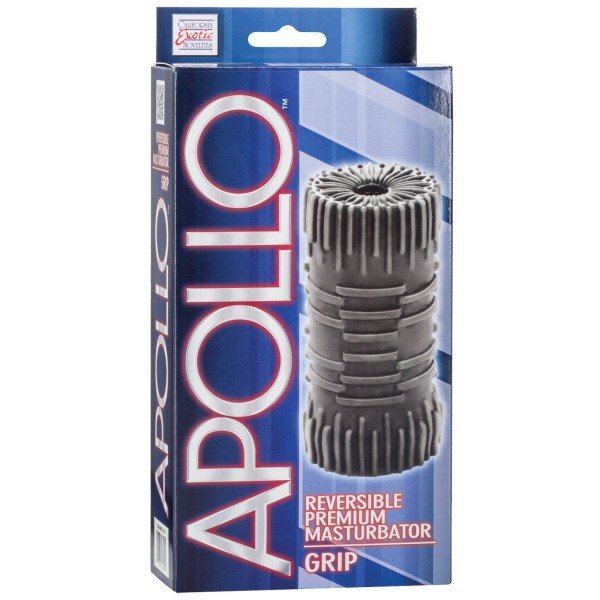 Apollo Grip Reversible Masturbator — image 17 of 18