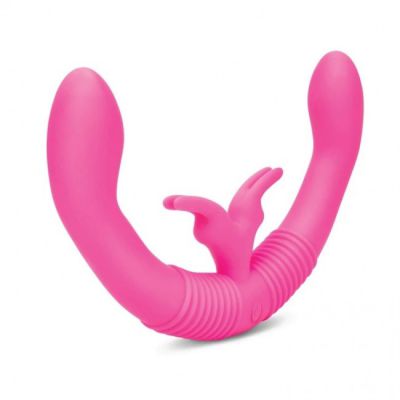 Together Vibe Responsive Rabbit for Couples