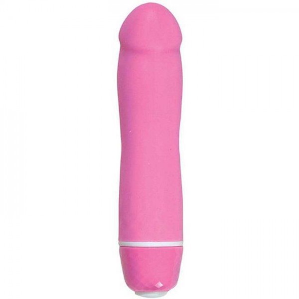 Pink Poppers Mini Orgasm