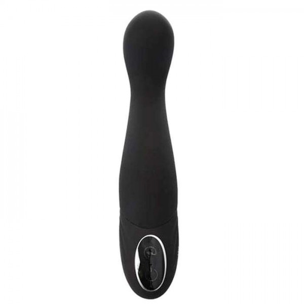 Sincerely G-Spot Vibe - Amazing Beginner Vibrator — image 4 of 7