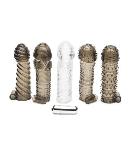 Adam & Eve penis sleeve kit