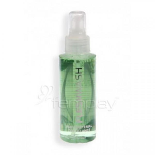Fleshwash Anti-Bacterial Toy Cleaner 118ml
