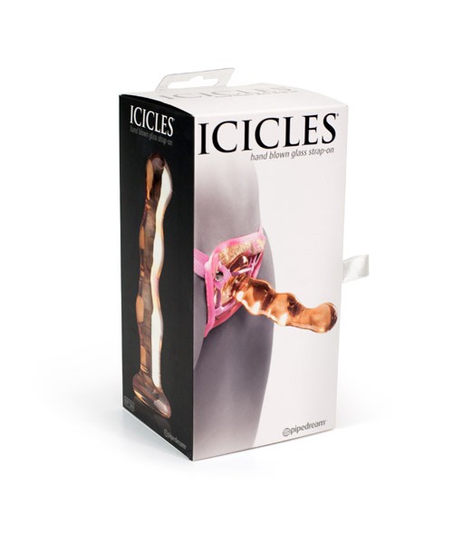 Icicles No. 36