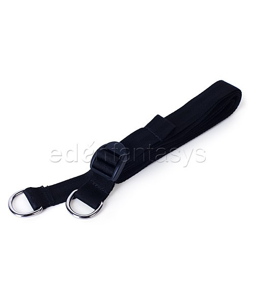 4 in 1 handgrip restraint kit