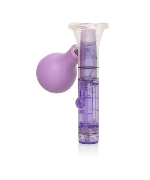 Penetrating Mini Clitoral Pump — image 7 of 11