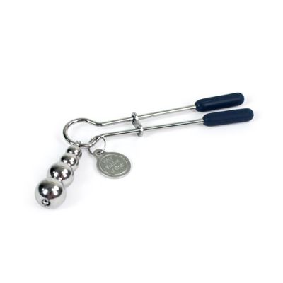 Fifty Shades of Grey The pinch