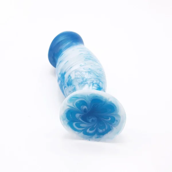 Uberrime Sensi Soft Silicone Vaginal Plug Dildo — image 21 of 25