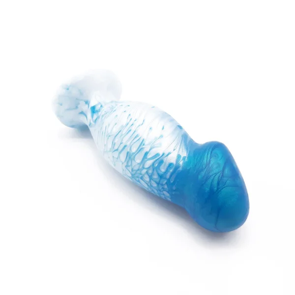 Uberrime Sensi Soft Silicone Vaginal Plug Dildo — image 25 of 25