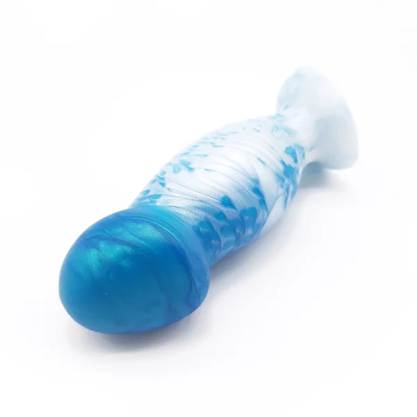 Uberrime Sensi Soft Silicone Vaginal Plug Dildo — image 19 of 25