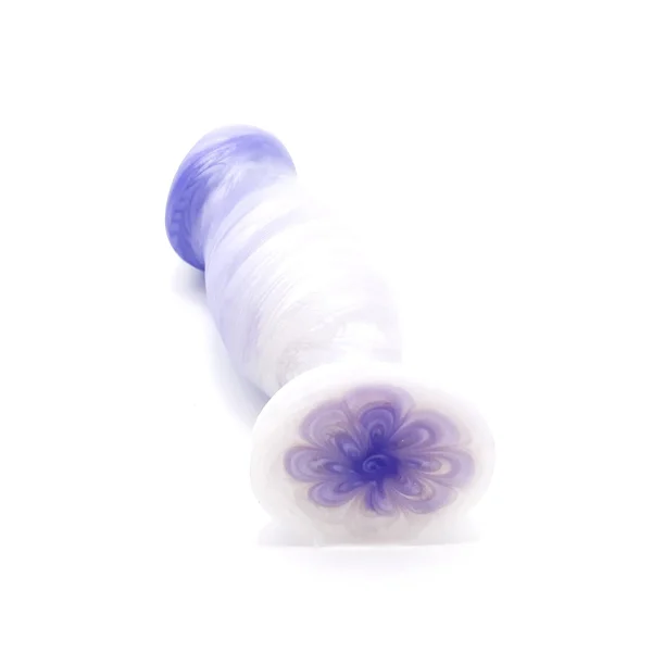 Uberrime Sensi Soft Silicone Vaginal Plug Dildo — image 22 of 25