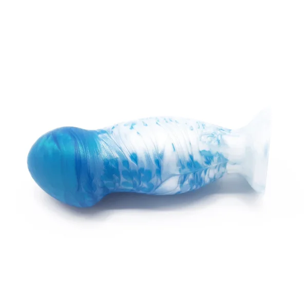 Uberrime Sensi Soft Silicone Vaginal Plug Dildo — image 24 of 25