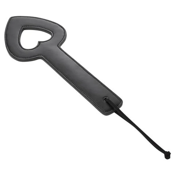 Sportsheets Shadow Heart Paddle — image 13 of 17