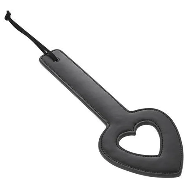 Sportsheets Shadow Heart Paddle — image 12 of 17