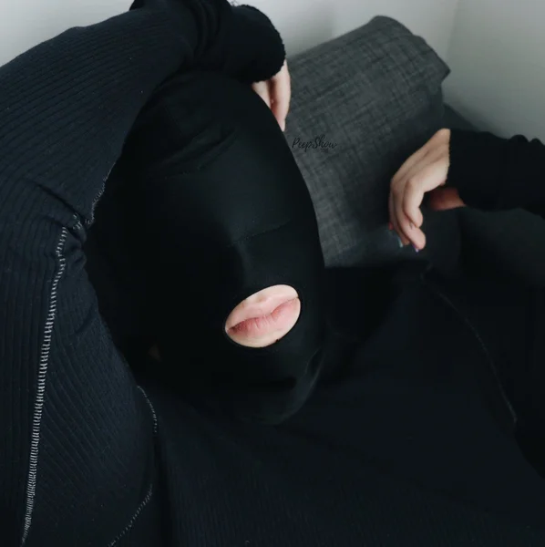 Sportsheets Shadow Hood — image 5 of 12