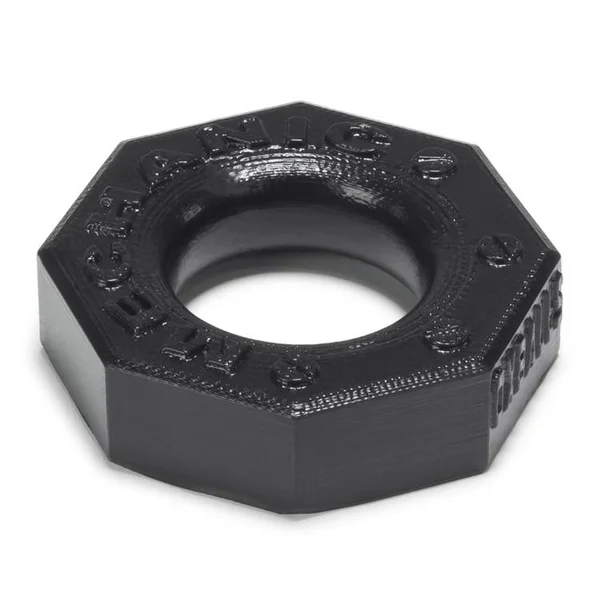 Oxballs Mechanic Soft Silicone Cock Ring — image 21 of 25