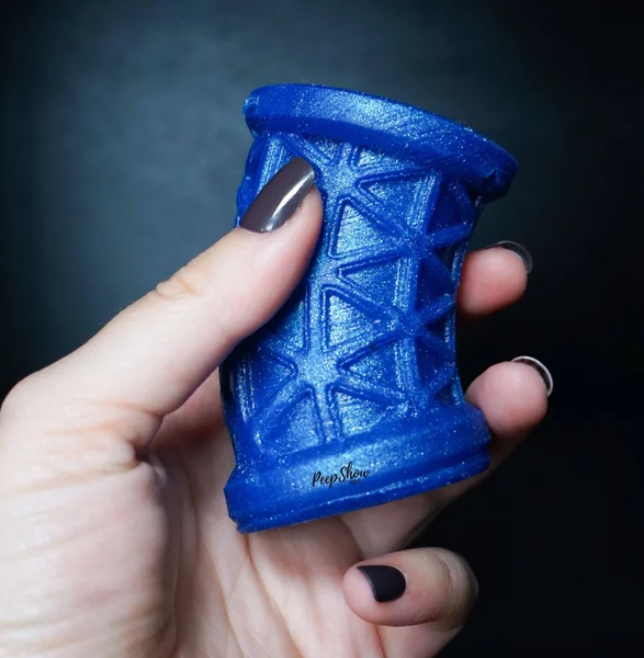 Oxballs Morph Ball Stretcher Curved Soft Silicone — image 17 of 25